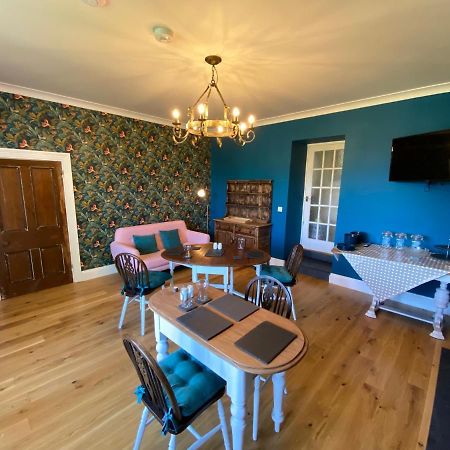 East Llanteg Guest House Amroth Buitenkant foto