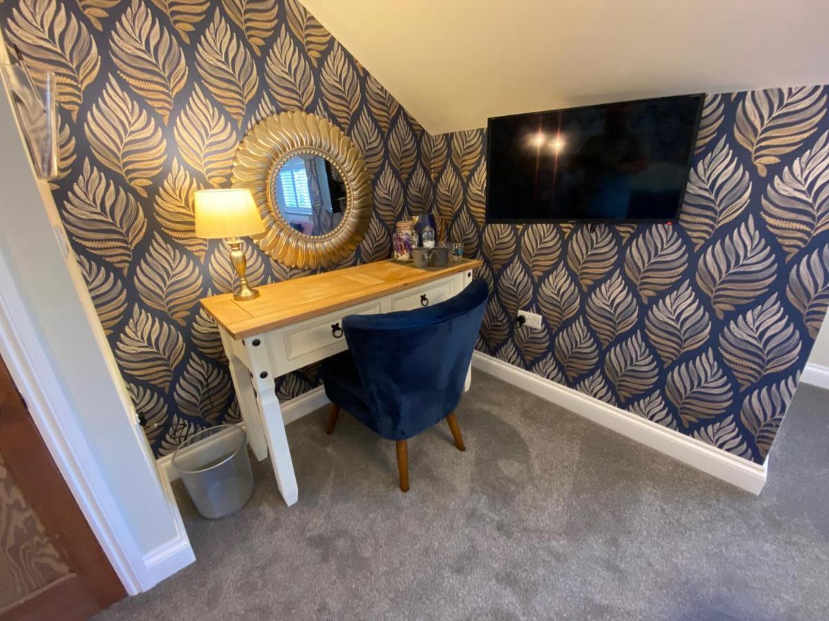 East Llanteg Guest House Amroth Buitenkant foto
