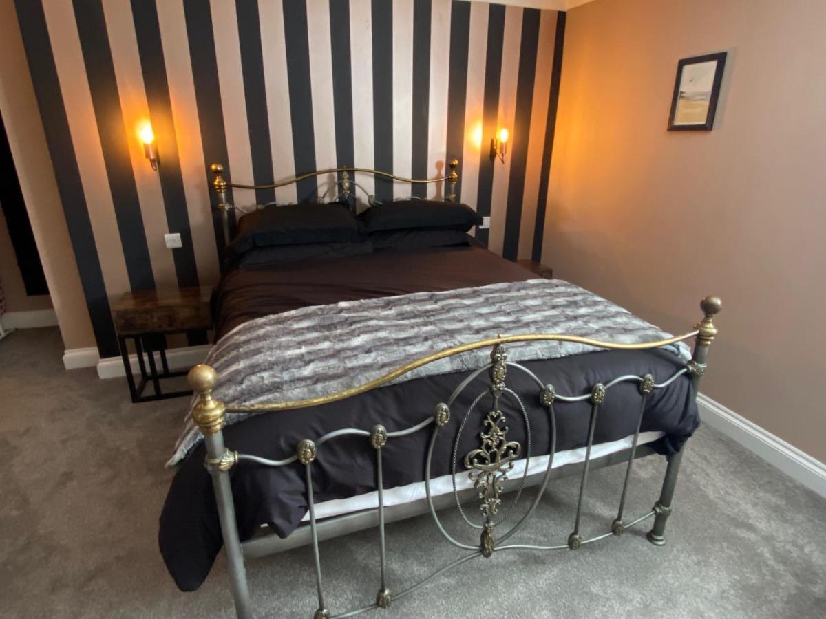 East Llanteg Guest House Amroth Buitenkant foto